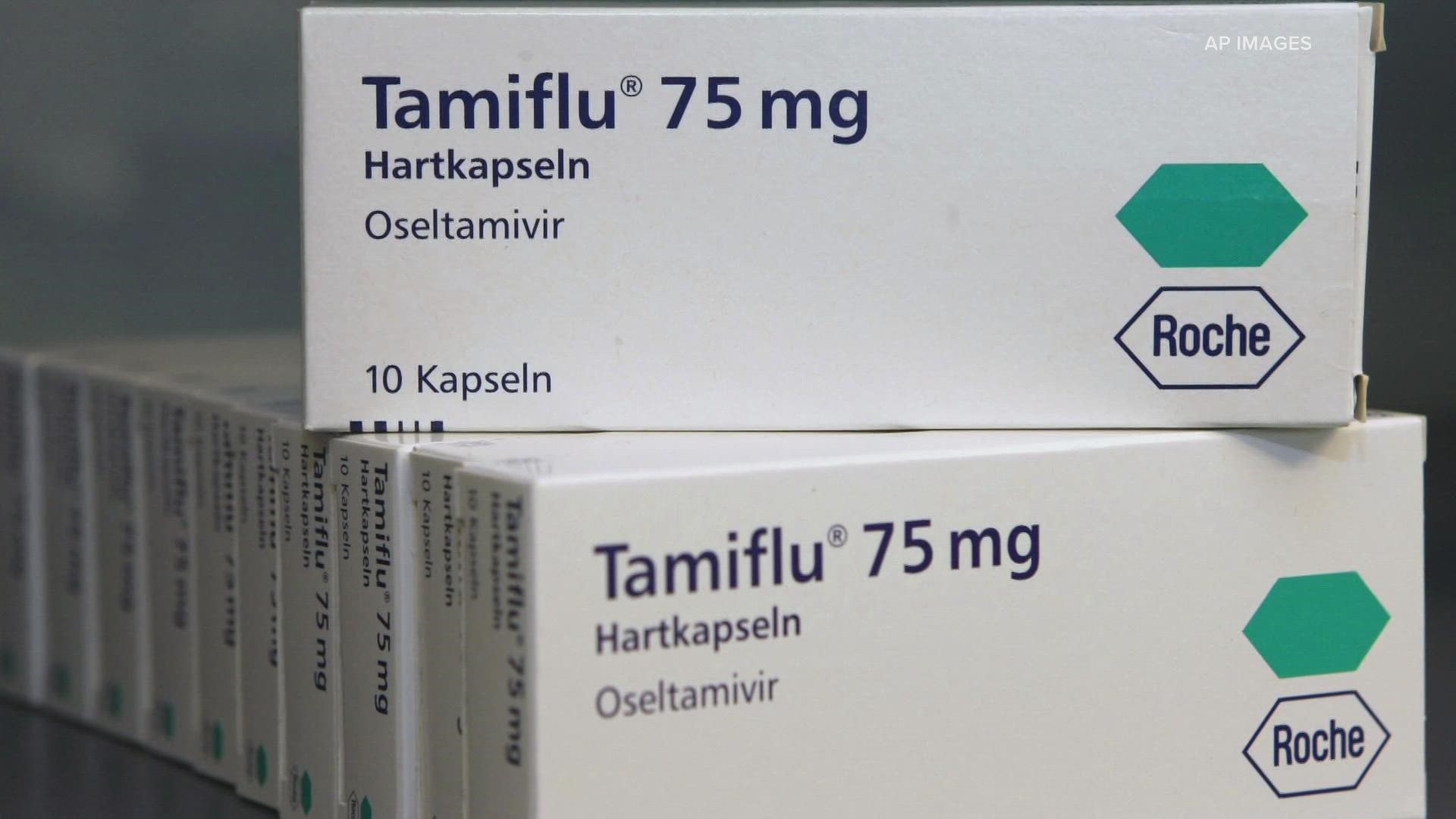 Staying small, independent and local may be your best short at getting flu treatments like Tamiflu, as popular retailers say they're temporarily out of the drug.
