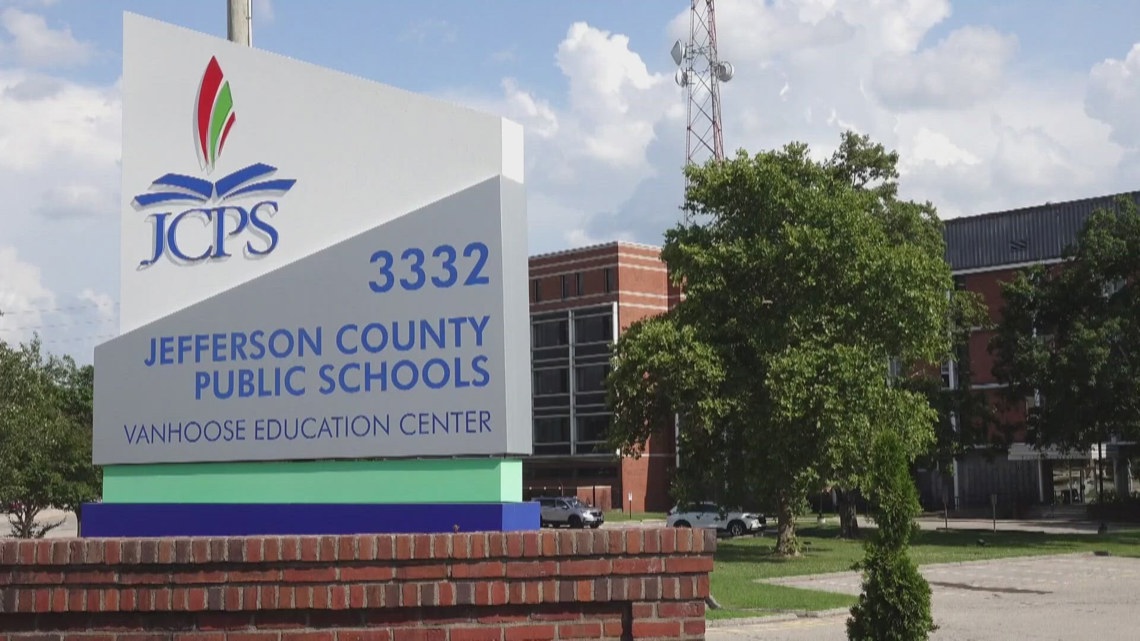 JCPS Board destined for overhaul as bill to trim members passes Kentucky legislature