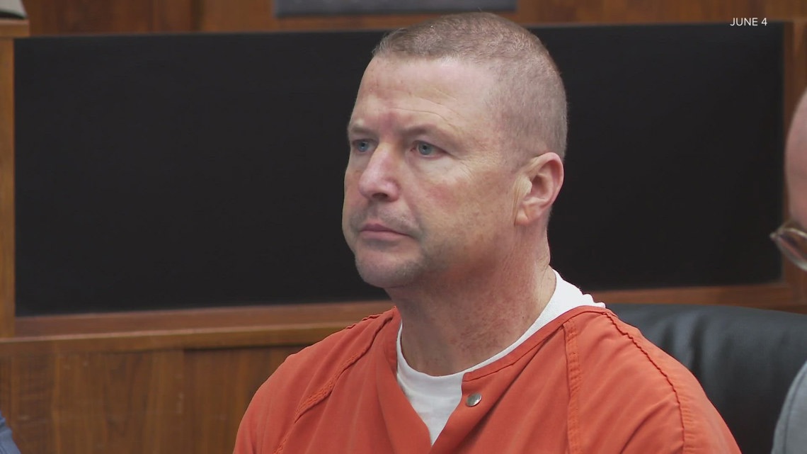 Jamey Noel case What to expect at former Indiana sheriff's sentencing