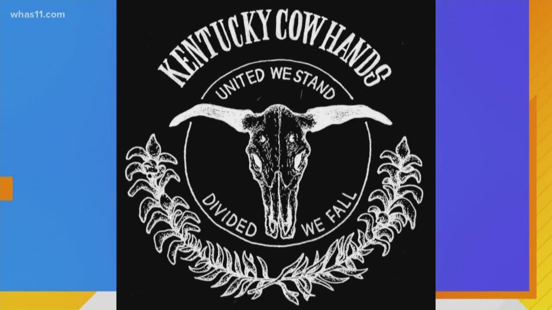The Kentucky Cowhands perform at Mag bar on March 12 and at their album release party March 27 at Nachbar.  Follow the band at KentuckyCowhands.com and social media.