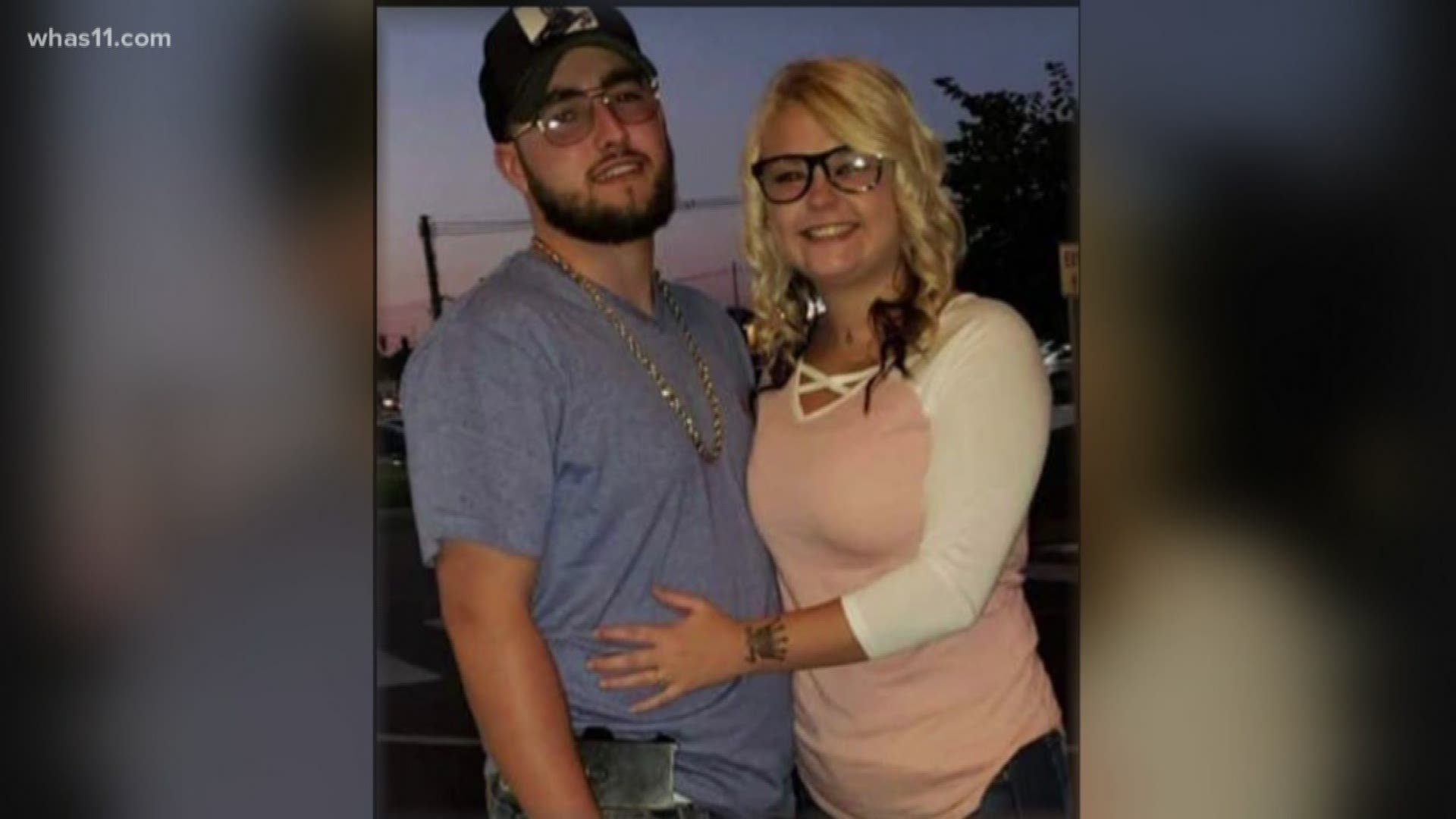 Quentin Brady and Jasmine Parks were pulled over by LMPD Detective Deidre Mengedoht right before her death. An attorney for the couple says that the incident has caused them physical and emotional pain.