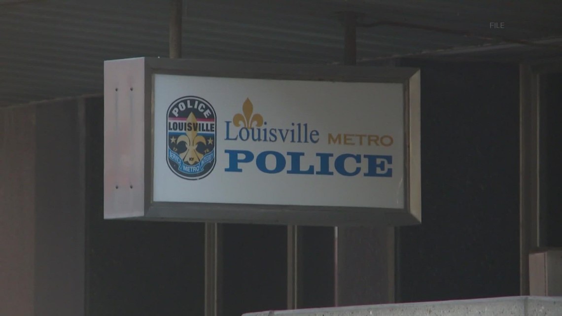 Negotiations continue between LMPD and Inspector General's office - Vimarsana News