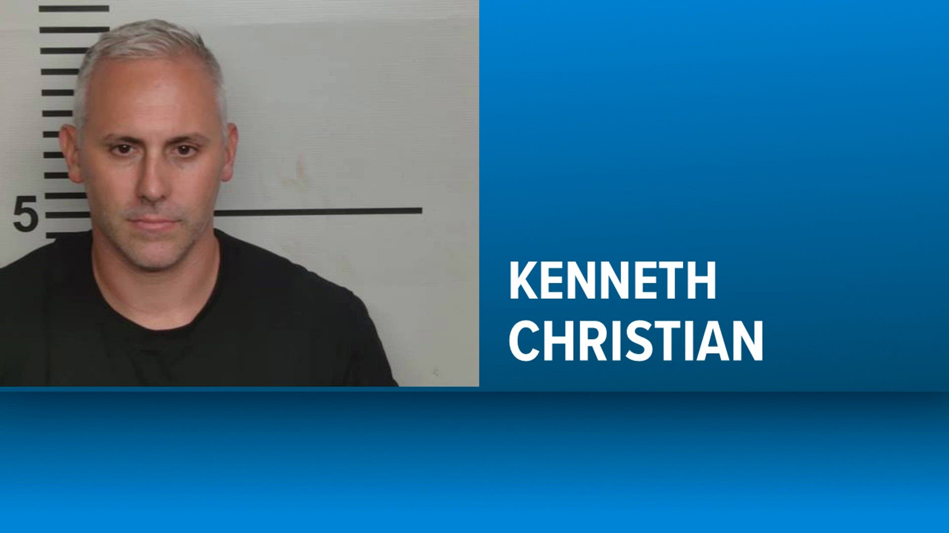Assistant principal at JCPS high school arrested on DUI charge | whas11.com