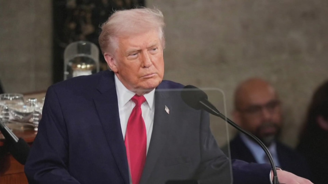 US imposes new sanctions on Iran, pushes for nuclear deal | whas11.com