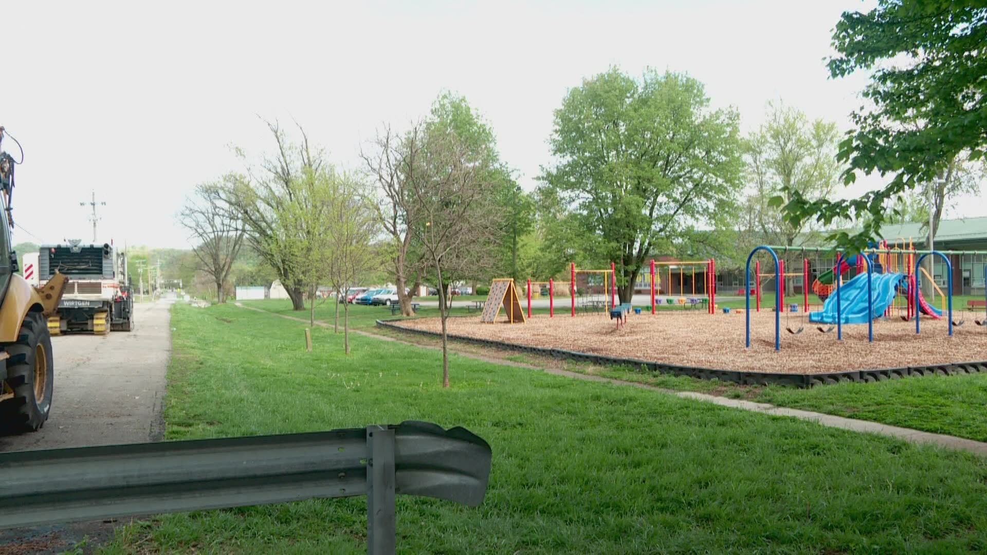 A member of Louisville Metro Council wants to get rid of the city's 21-day notice for camps near schools and daycares