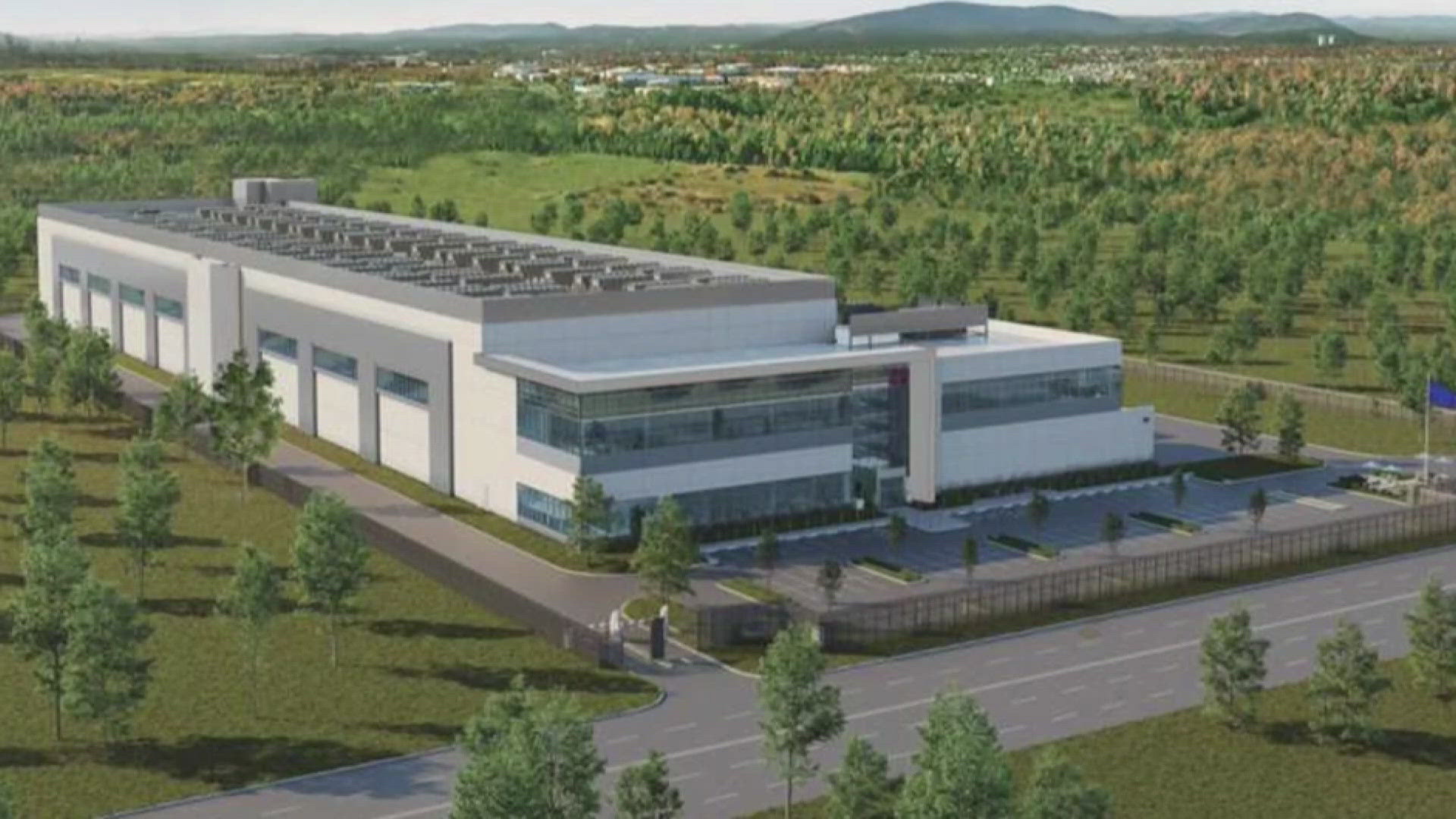 Farmer selling old Army land for southern Indiana data center