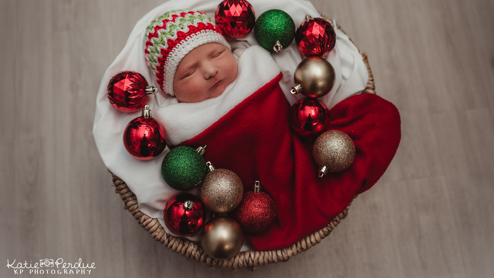 Continuing with a 29-year tradition, new parents at Baptist Health Louisville will have a little something extra in their stockings this Christmas holiday.