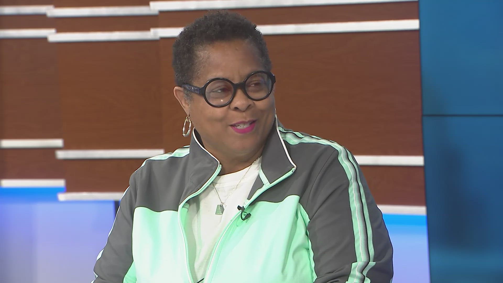 Councilwoman Donna Purvis talks annual traditions that happen in her