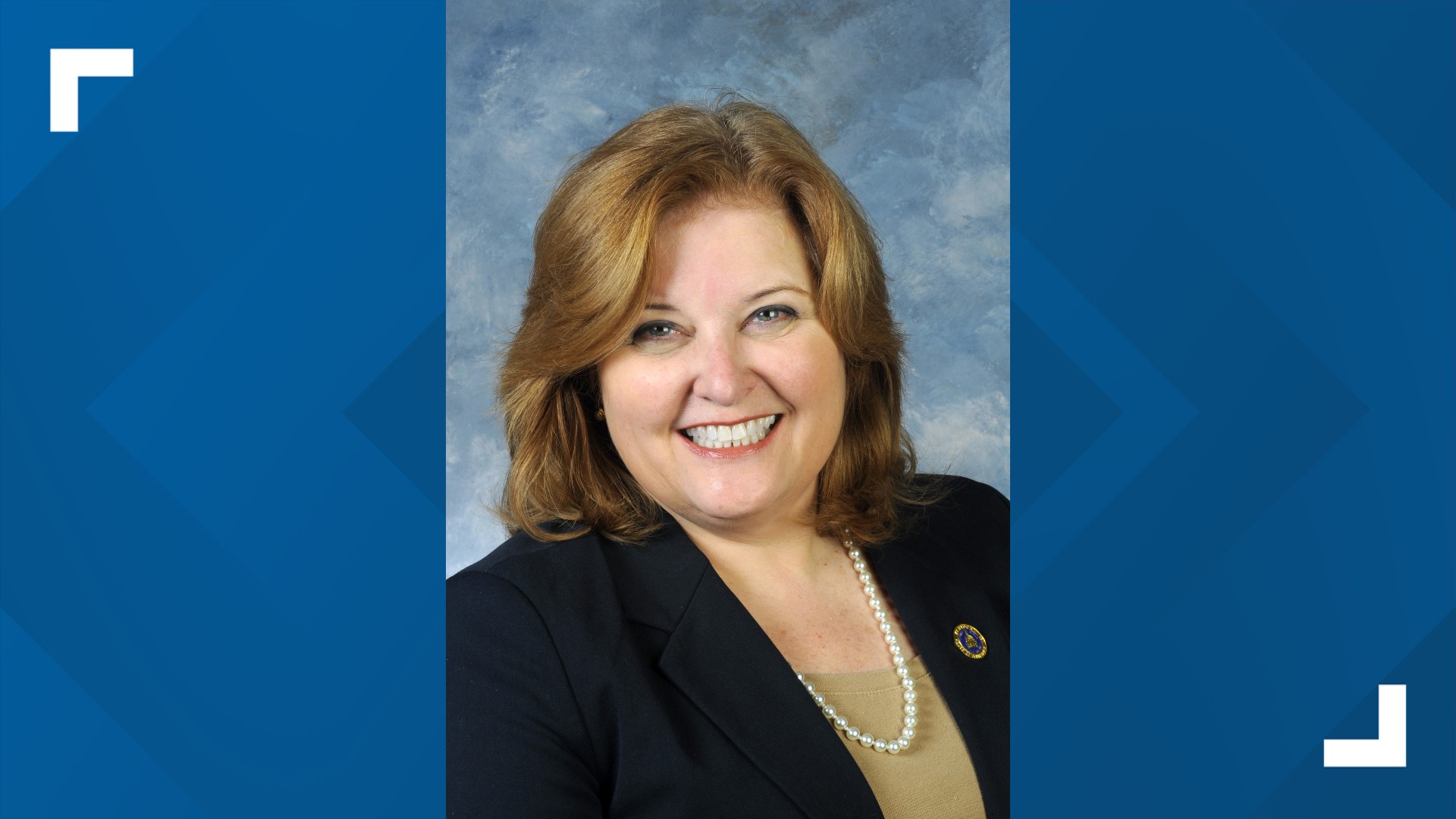 Joni Jenkins is first woman to lead Kentucky Democrat House caucus