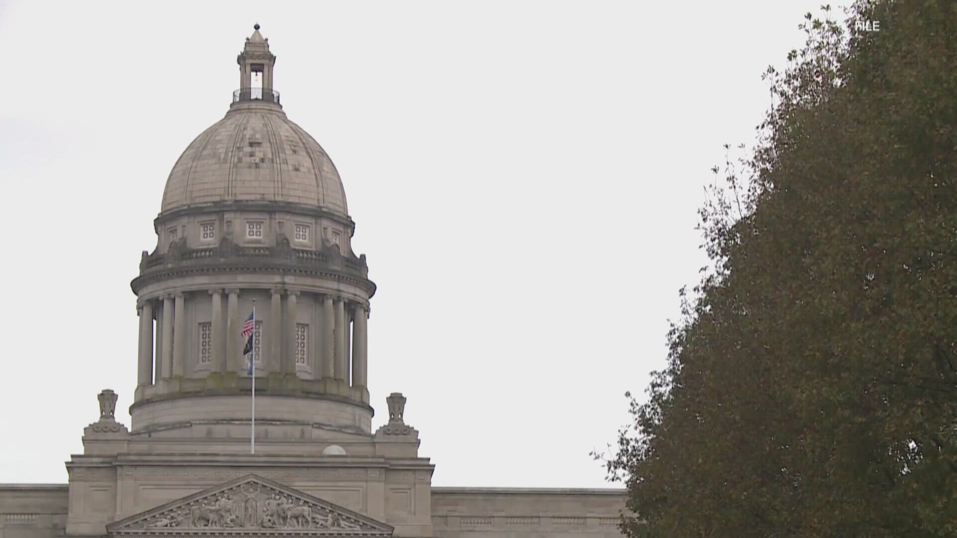 The state's education department allowed $250 million in funds to lapse, according to the audit.