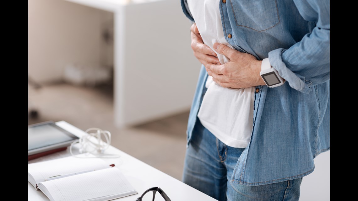 If you have a 'stomach flu,' chances are it's actually norovirus What