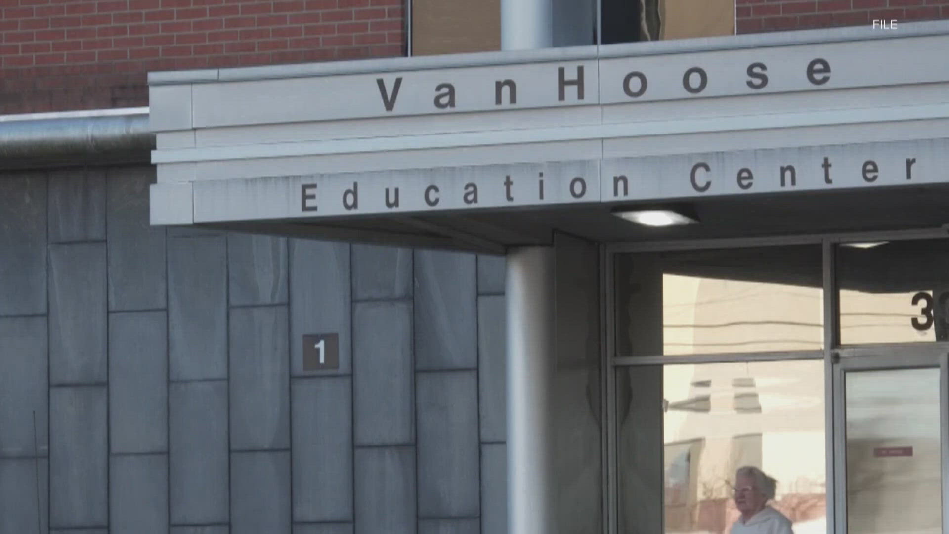 JCPS is considering taking out a line of credit. Here's why. | whas11.com