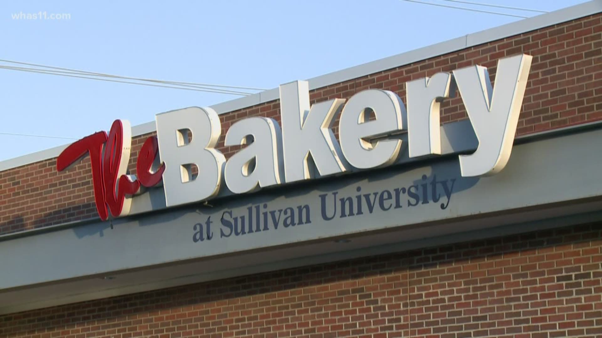 A longtime staple for Sullivan University is closing so officials can focus on bakery and pastry arts education.