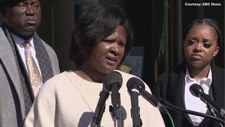 Family of Breonna Taylor, attorneys hold presser ahead of meeting with DOJ | Part III