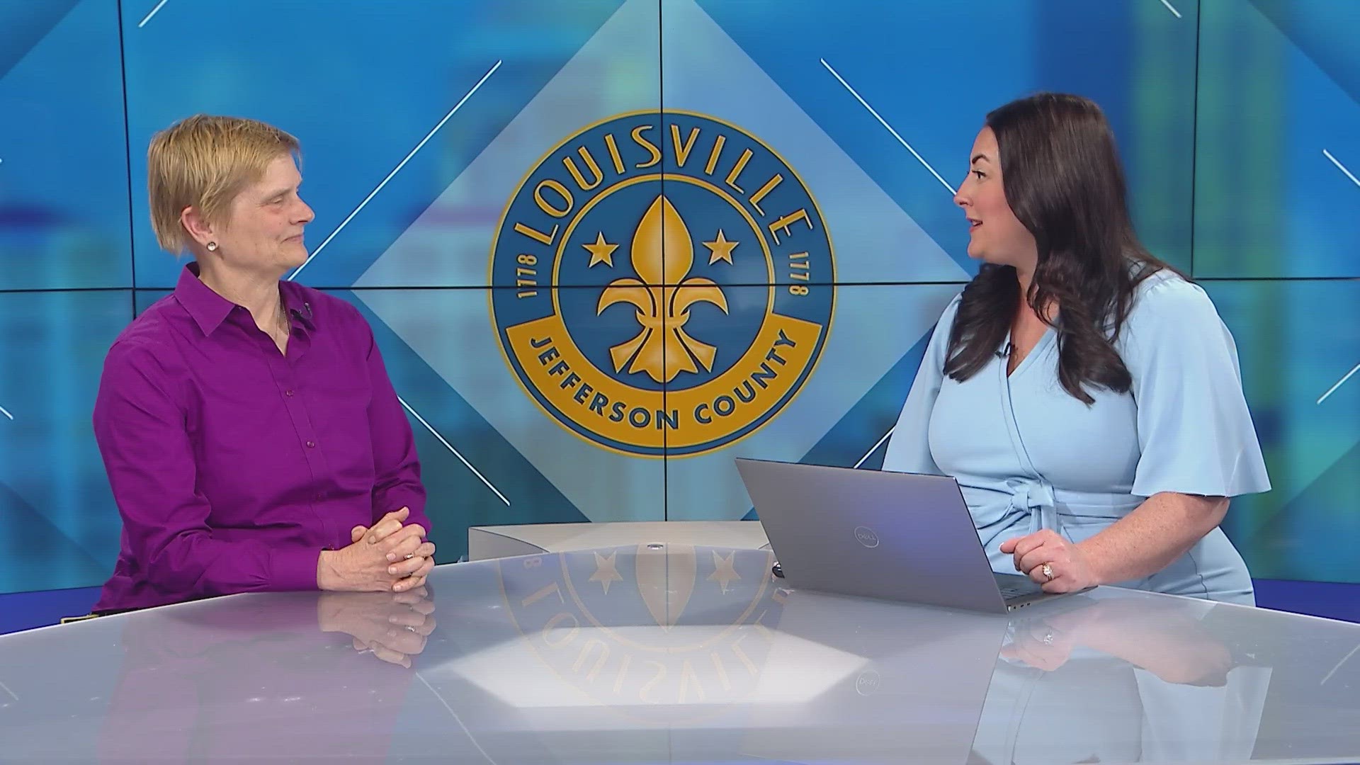 A Metro Council Conversation: Besty Ruhe | whas11.com