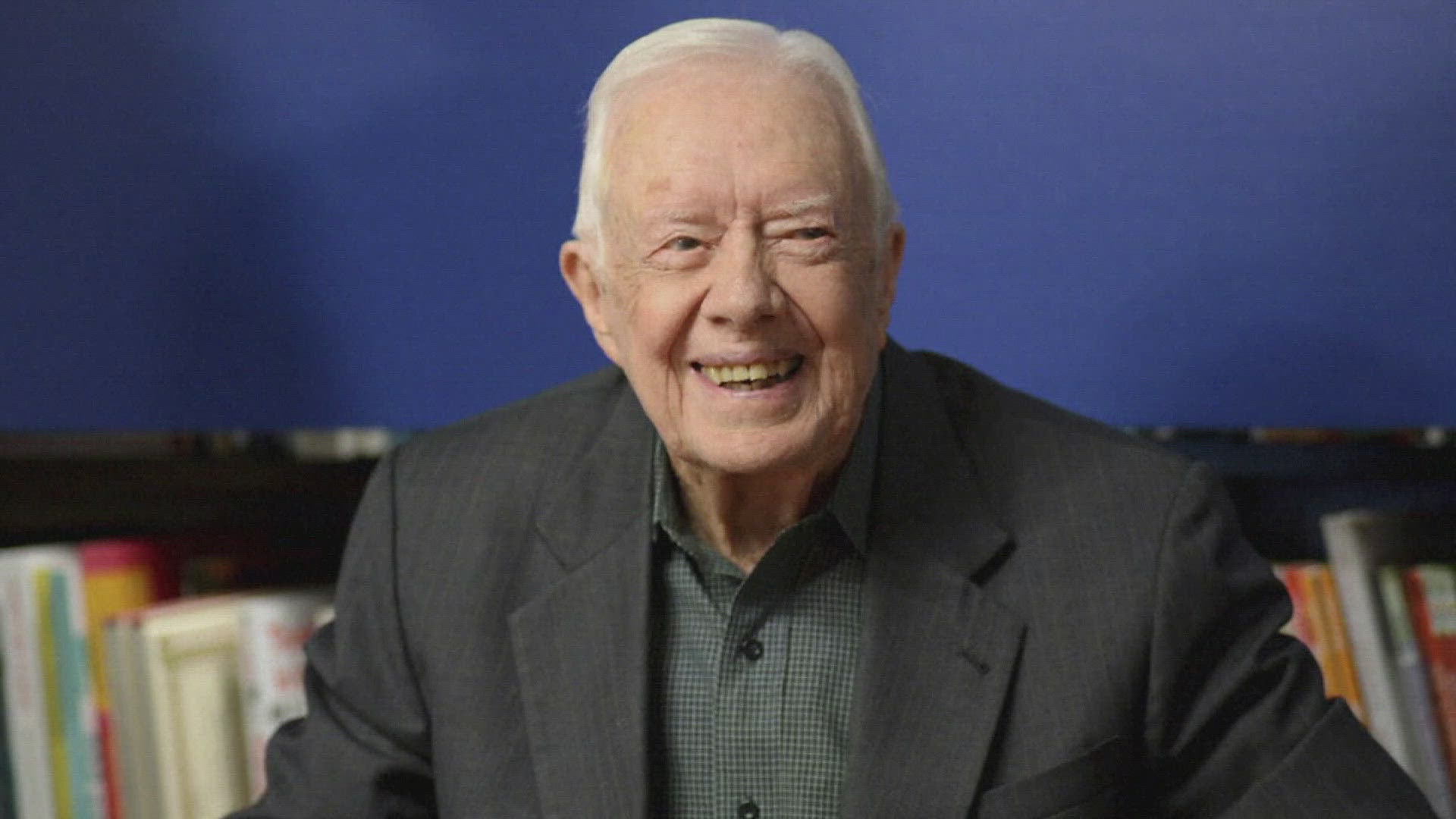 Joe Biden, Habitat for Humanity pay tribute to Jimmy Carter