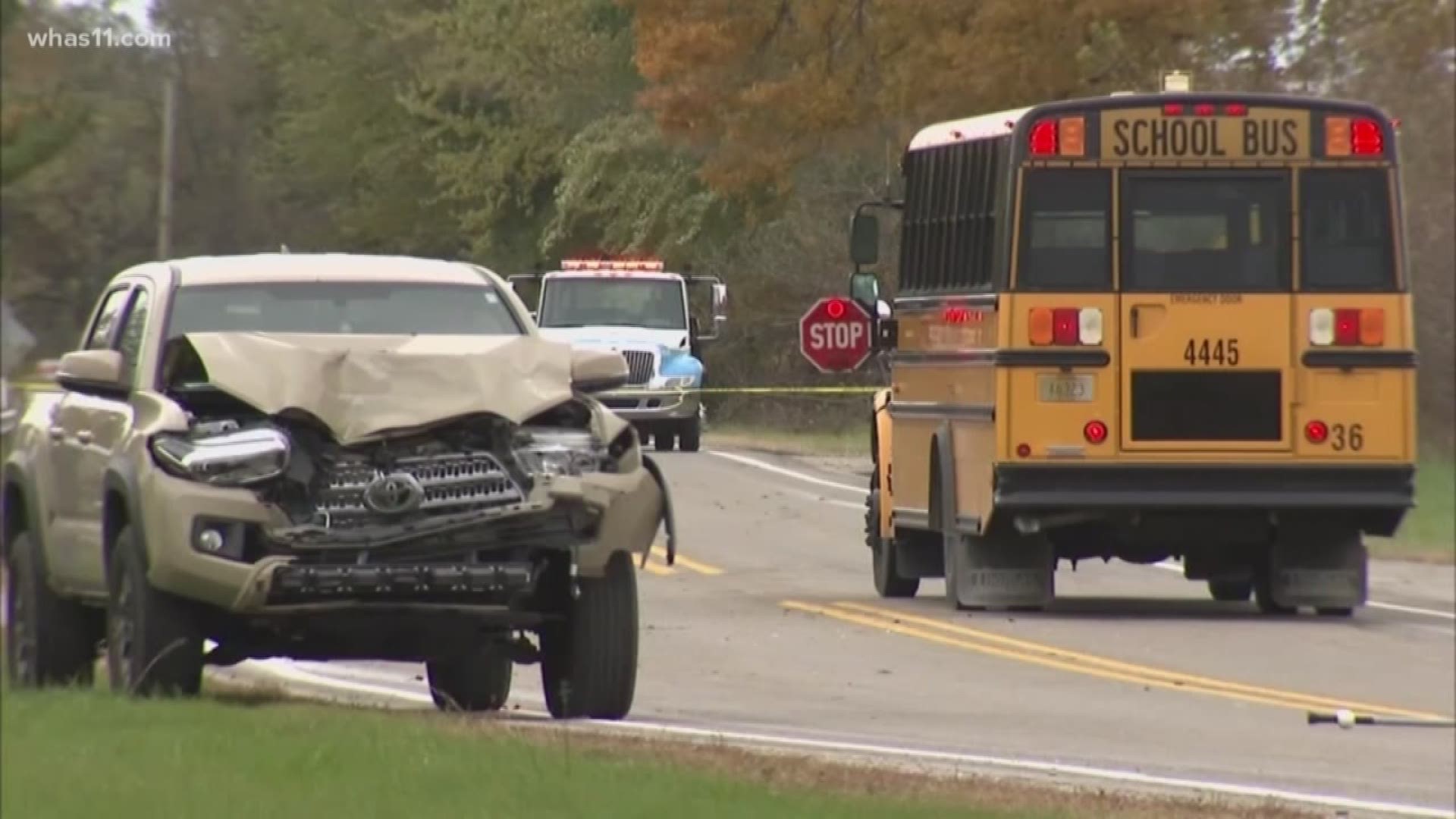 Penalties for drivers who violate school bus stop arms are getting stricter.