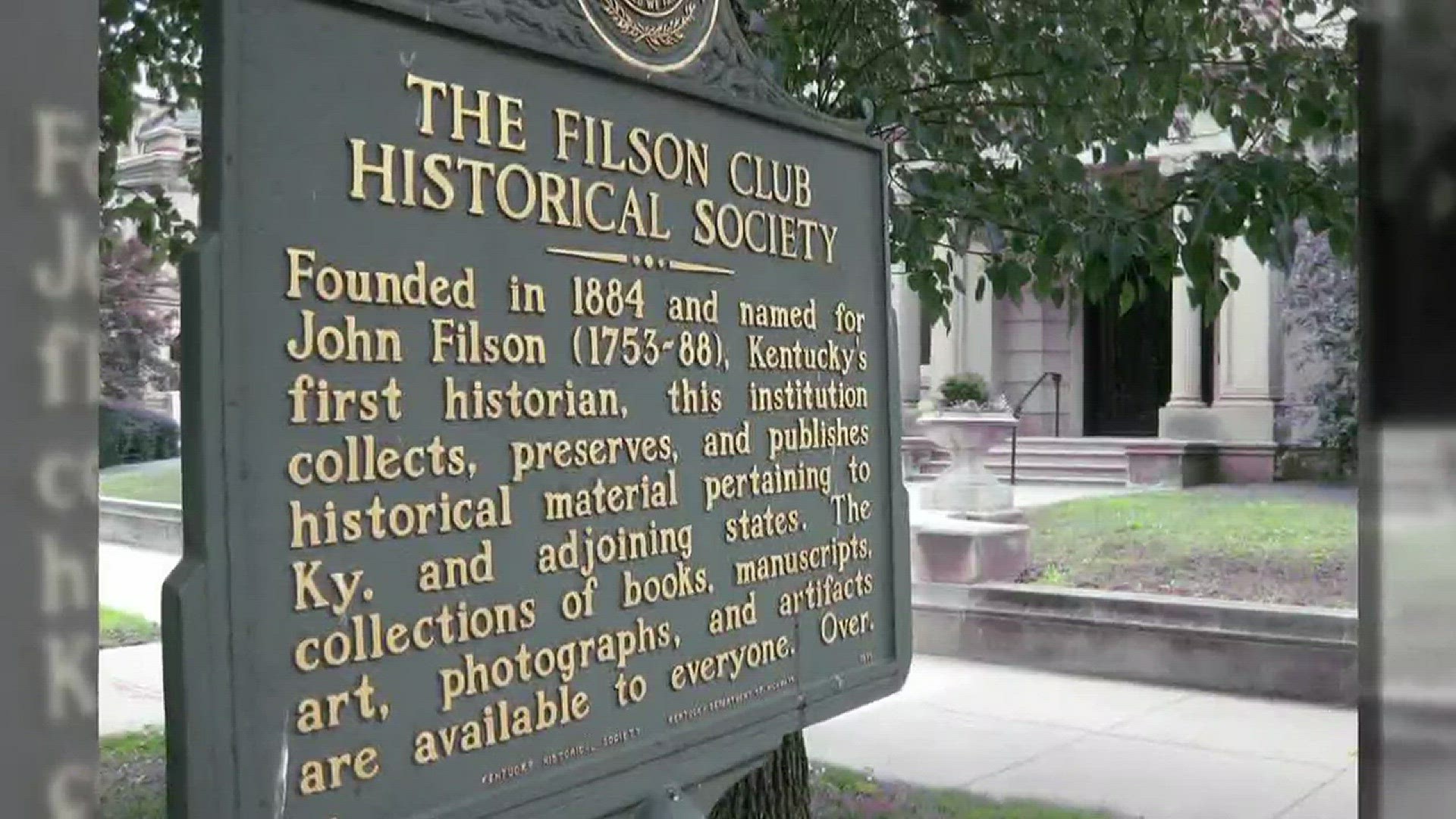 Filson Historical Society