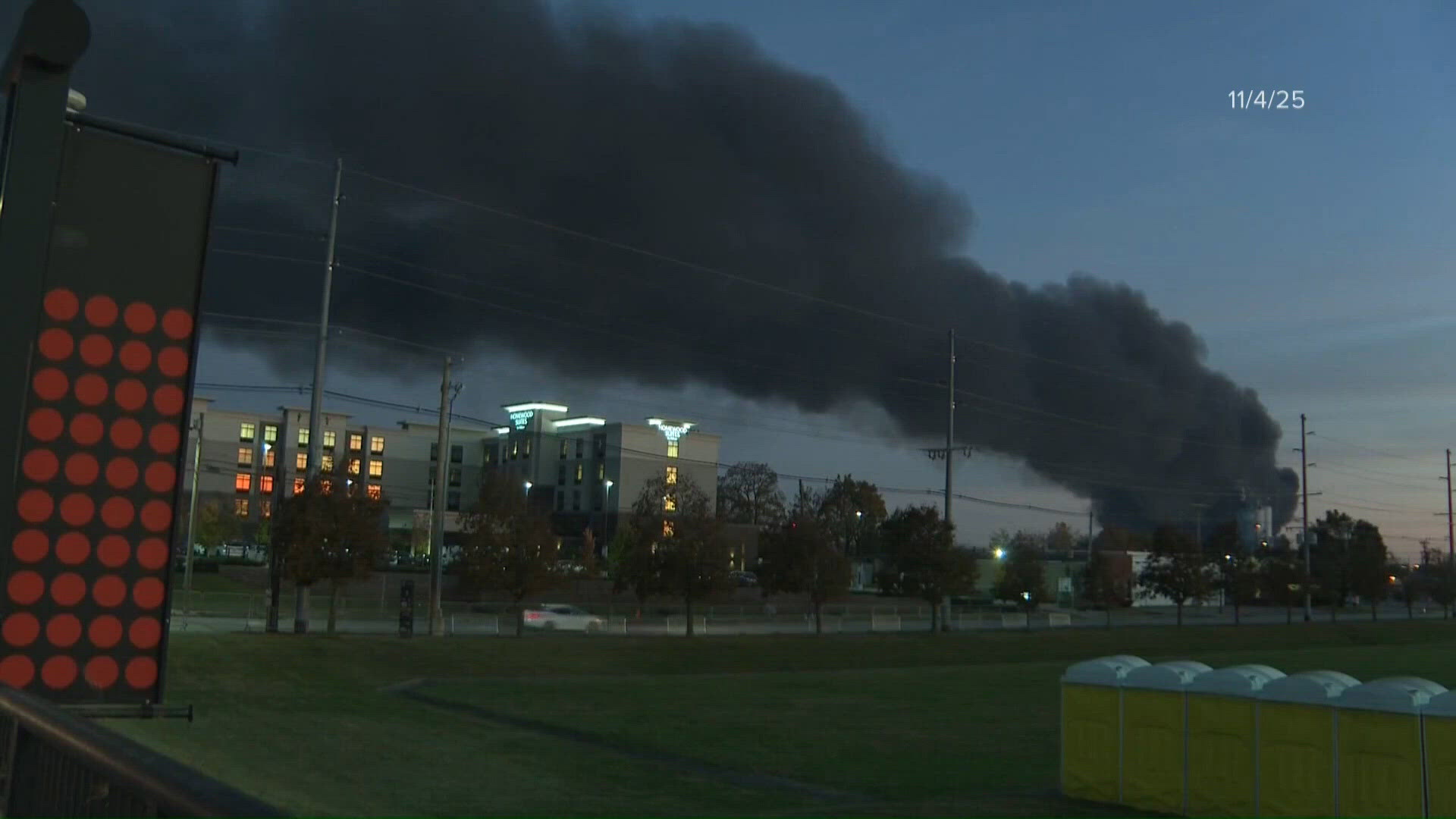 Whas11 Weather More than 20 attorneys in Louisville court over fatal UPS plane crash ...