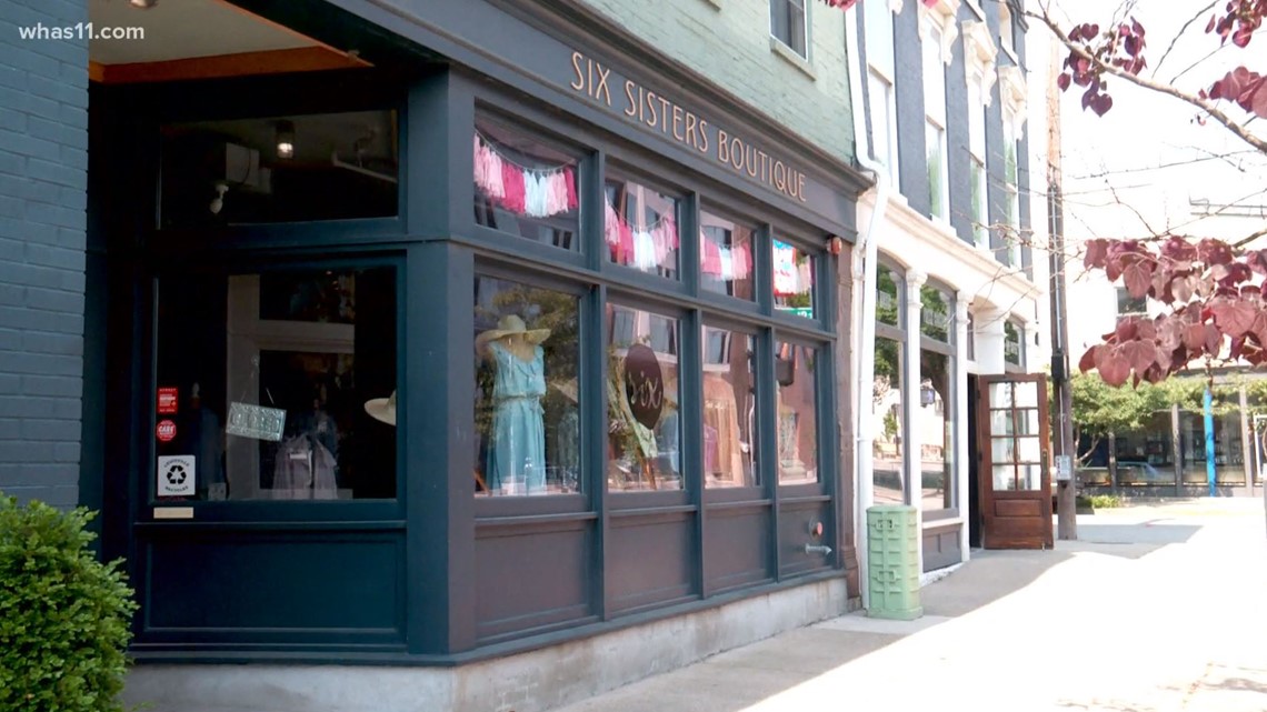 NuLu First Friday in Louisville - Vimarsana News