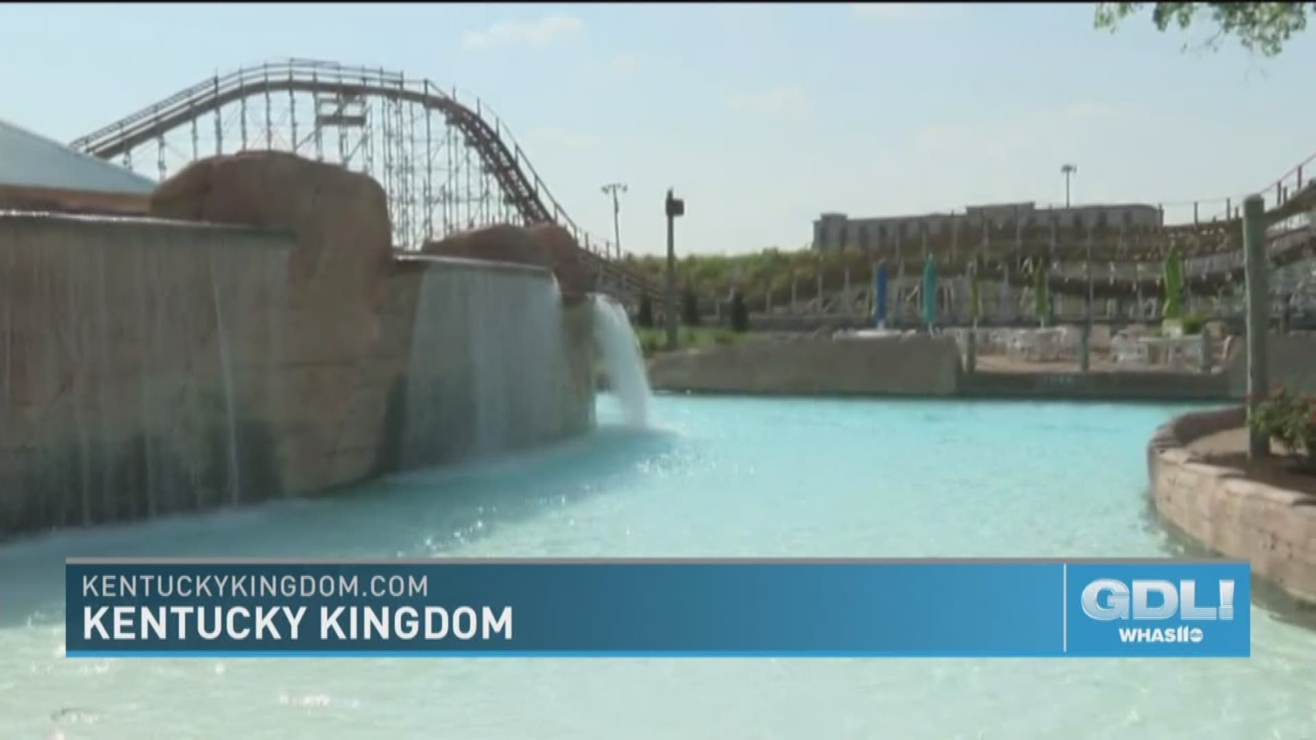 Get your KY Kingdom season pass at a discount while you can