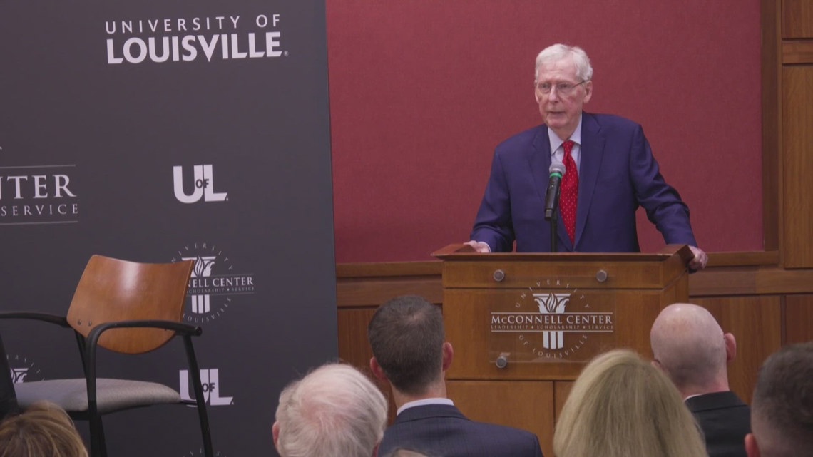 'It's not a threat the United States could live with': Sen. Tom Cotton backs war on Iran