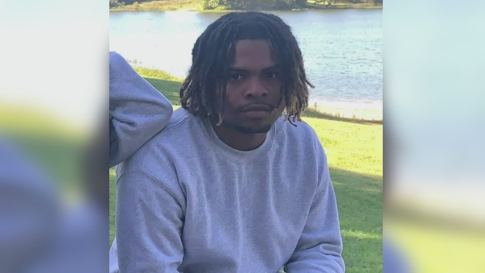 David Huff, 17, is being remembered after he was one of two victims killed during a mass shooting at Chickasaw Park on Apr. 15.