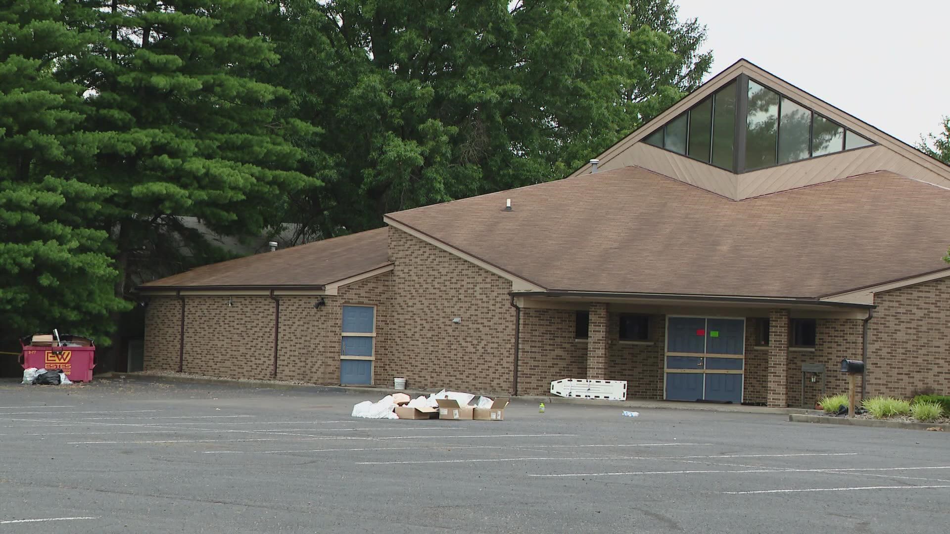 The lawsuit alleges employees at the funeral home accepted the full payment for Jennie Chiba’s death preparations and later picked up her remains.