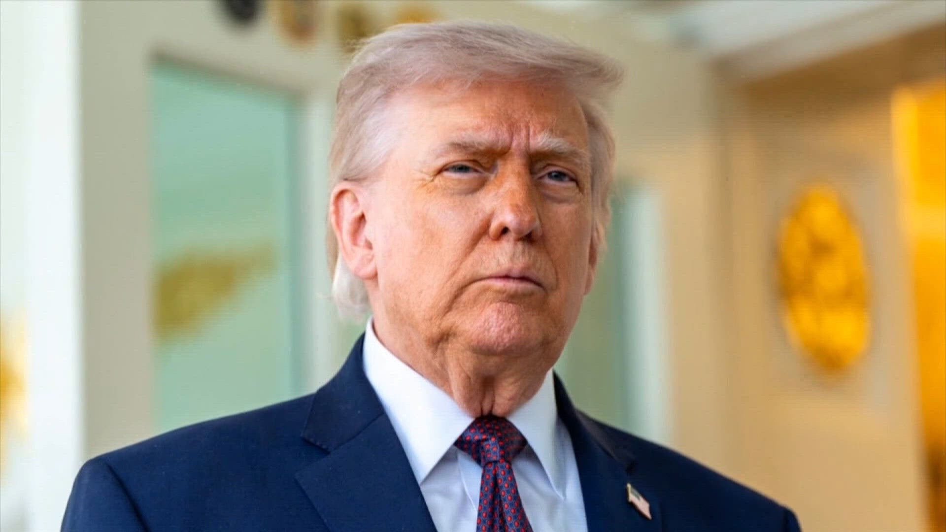 President Trump set to address U.N. General Assembly as war in Iran ...