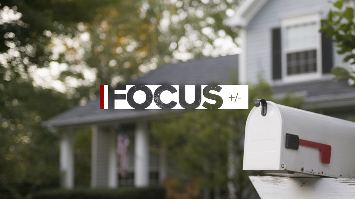 Postmaster General unveils 10year plan for USPS