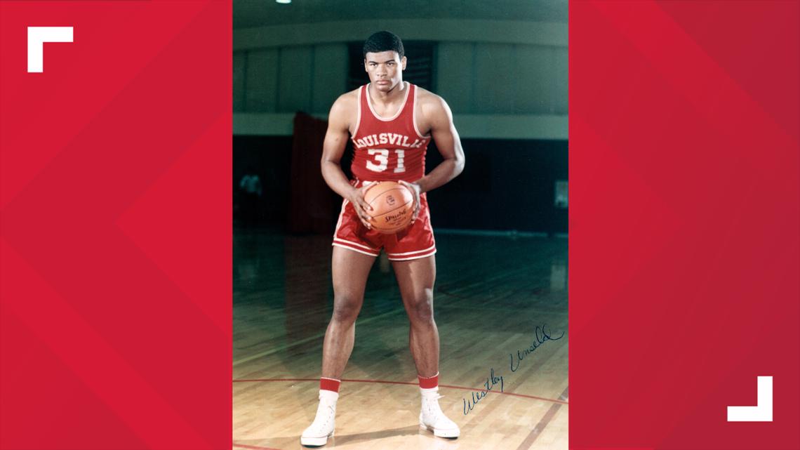 UofL basketball uniforms to honor Black History Month