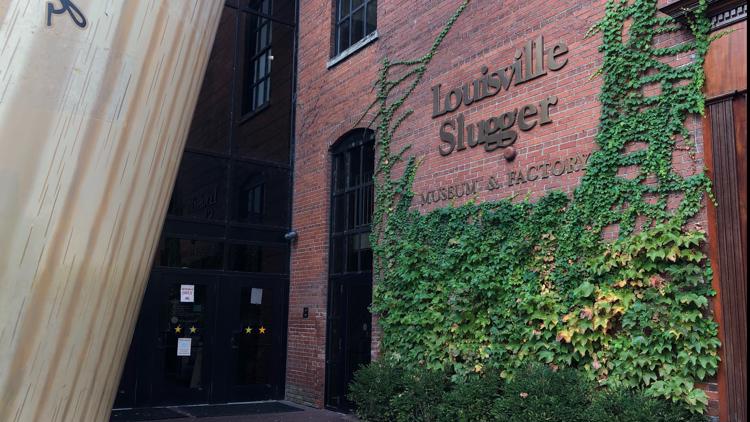 Shop  Louisville Slugger Museum & Factory