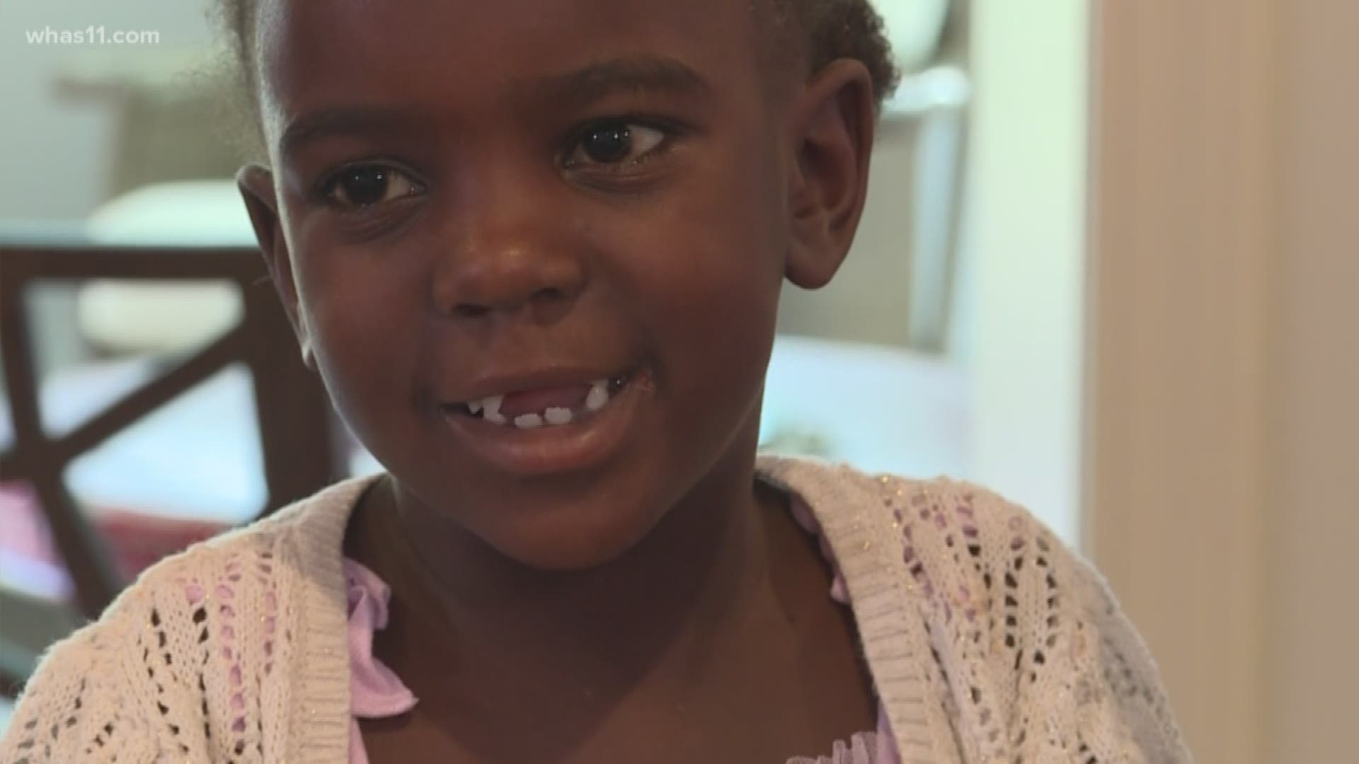 Healing the Children provides critical medical care to kids around the world, sending them to Louisville and other U.S. cities for surgeries at no cost to the family.