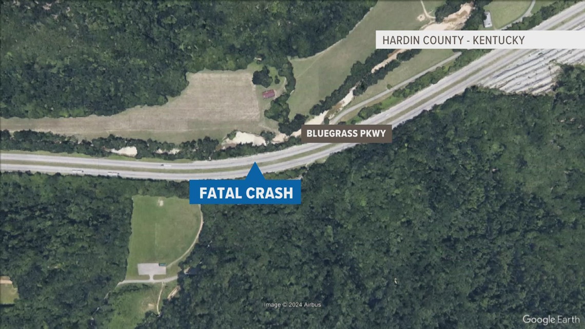3 dead, 2 injured in Hardin County crash
