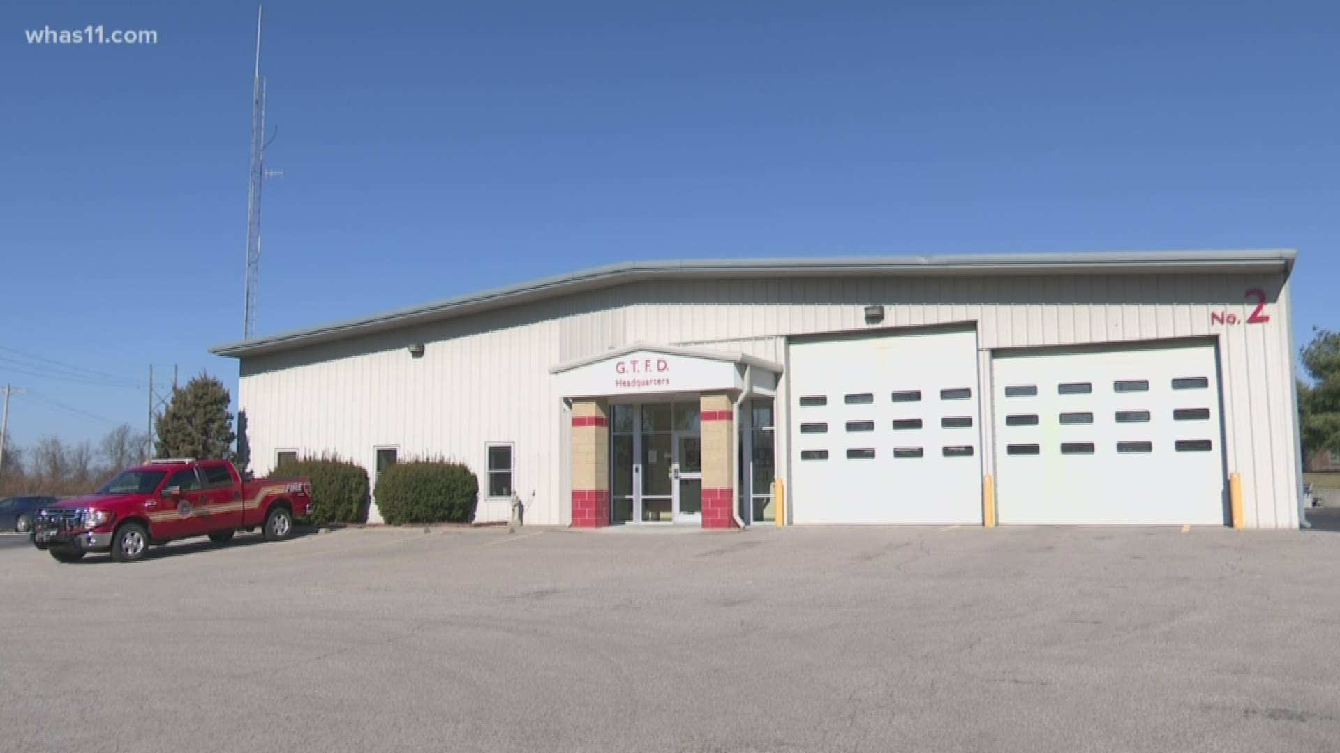 A Southern Indiana fire chief asked to resign after accusations of bullying, intimidation and physical violence.