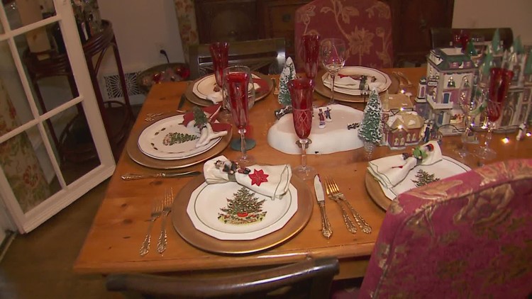 Old Louisville 'Holiday Home Tour' returns