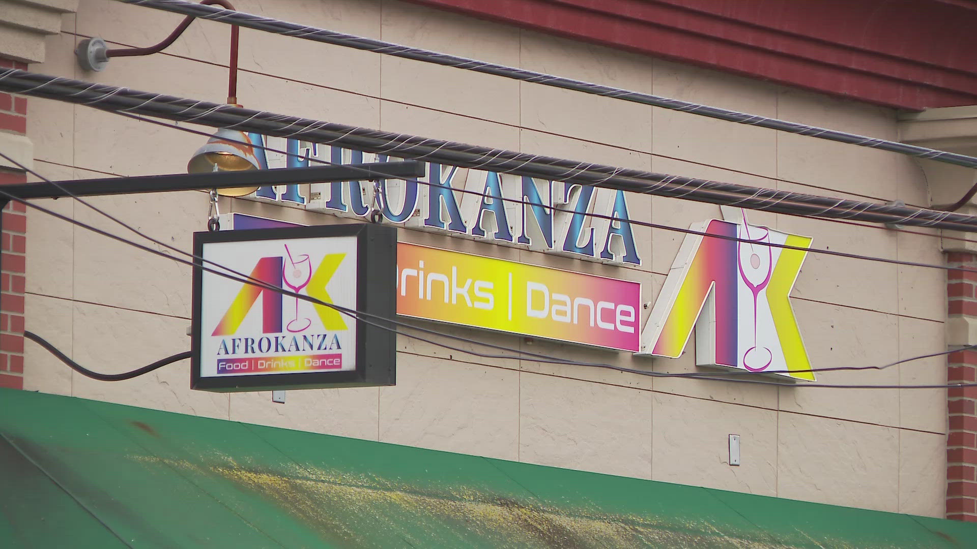 Afrokanza Lounge was in danger of losing their liquor license last month after the Louisville ABC said it collected "substantiated complaints" against the bar.