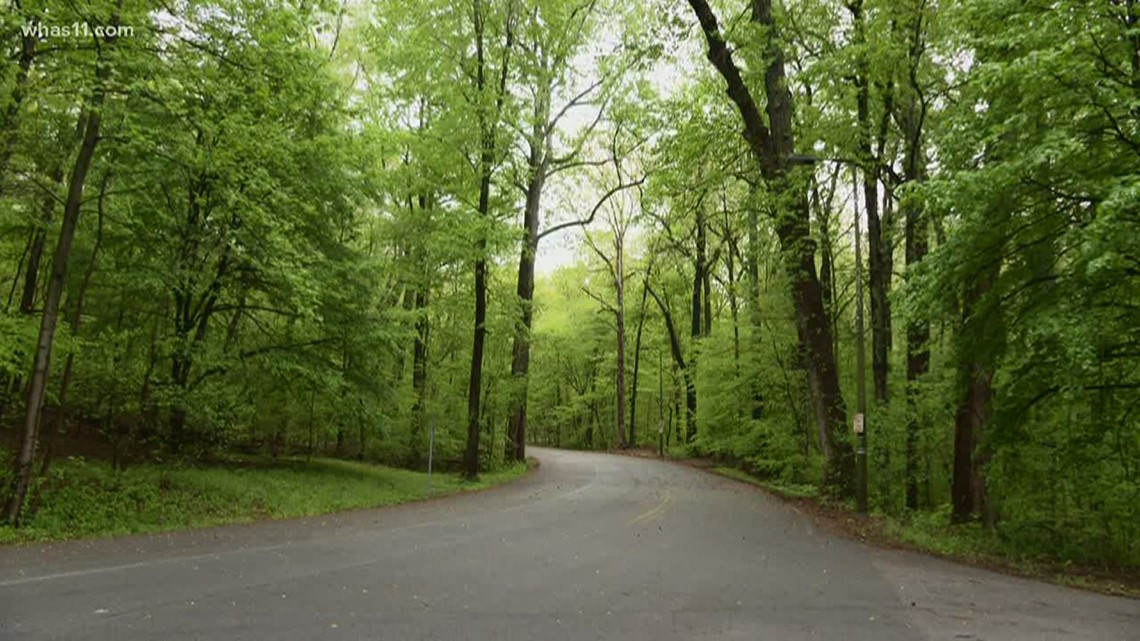 Survey: Your thoughts on Iroquois, Cherokee parks loop usage - Vimarsana News