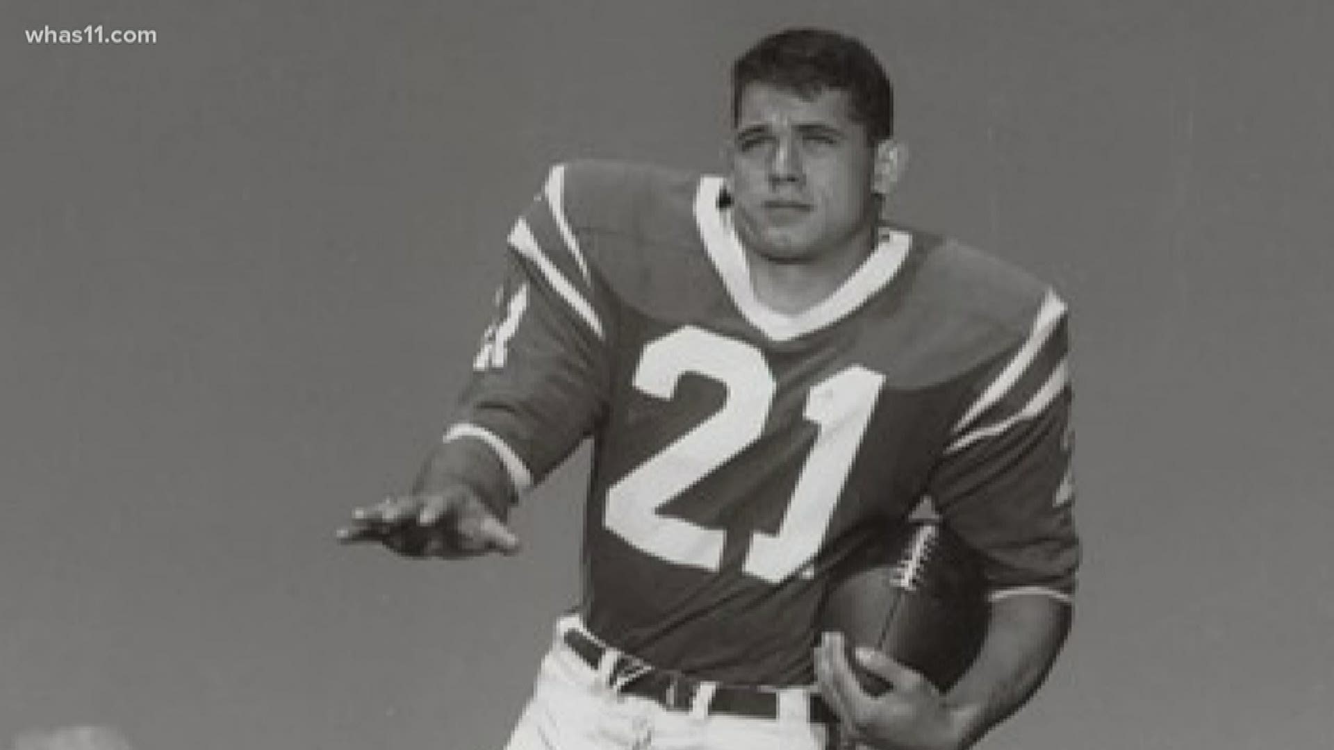 The first team All-American and two-time SEC selection for the Wildcats passed away at the age of 76.