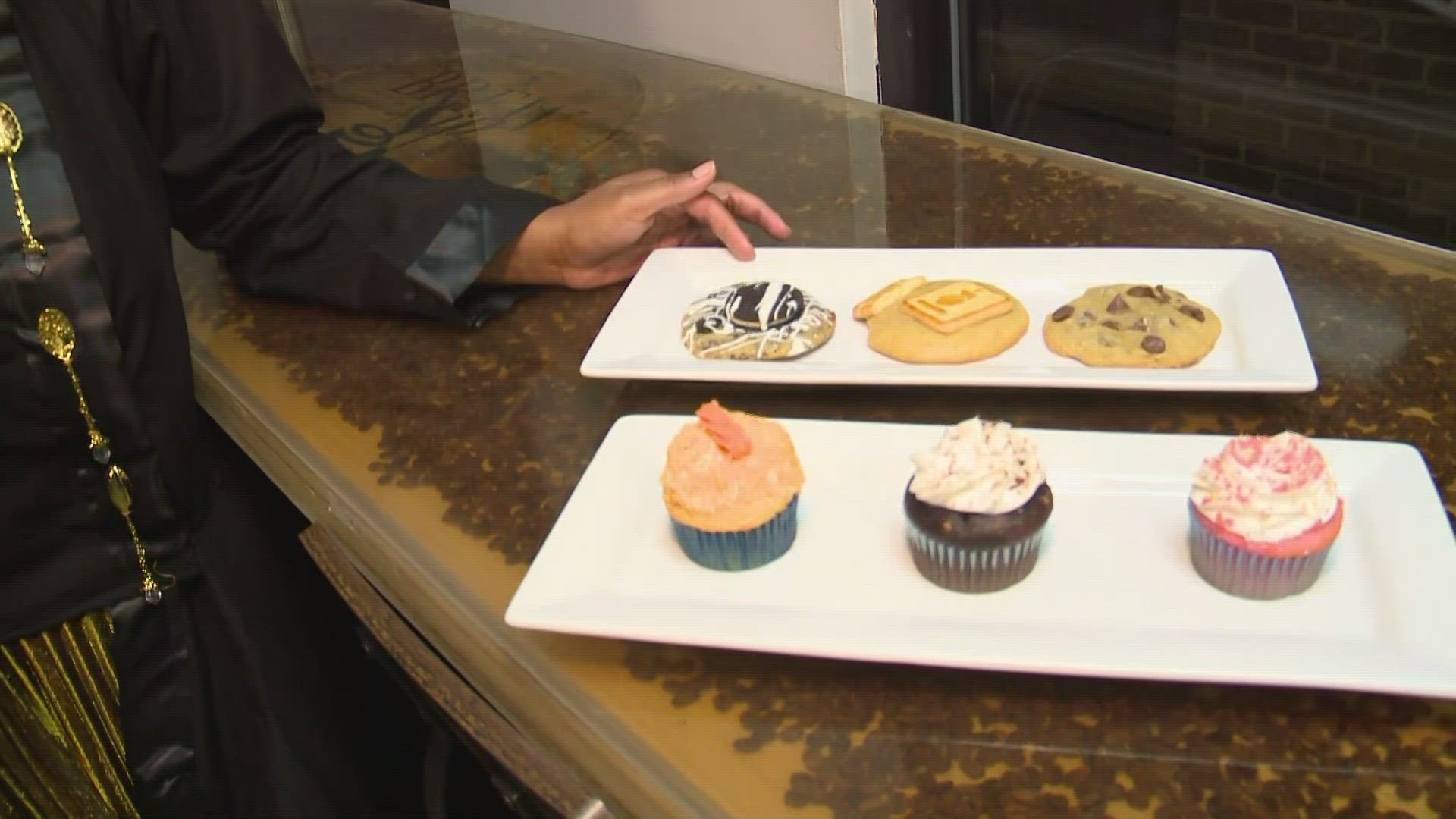 502 Black Eats Week is happening in Louisville from Oct. 1 to Oct. 7.