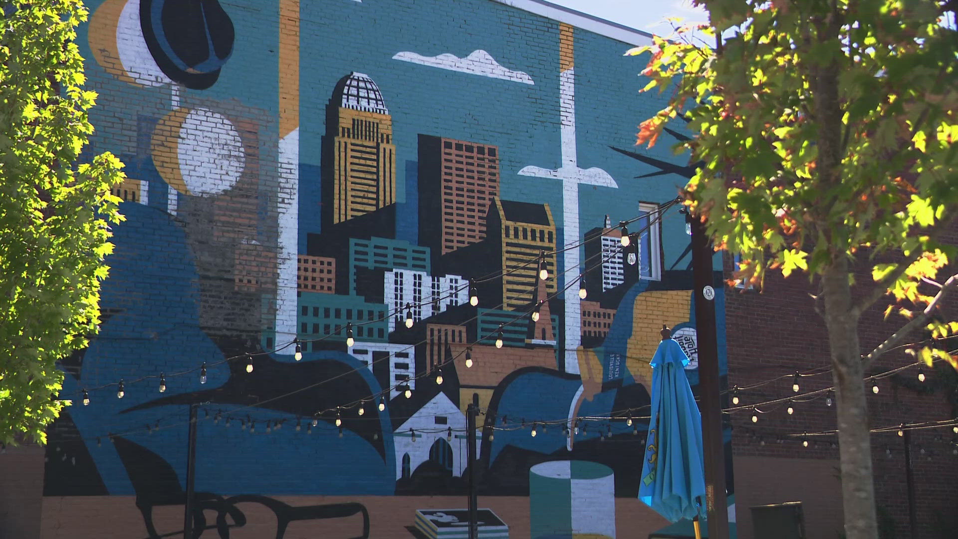 Bourbon, Brunch & Bluegrass pregame party in NuLu for Bourbon & Beyond