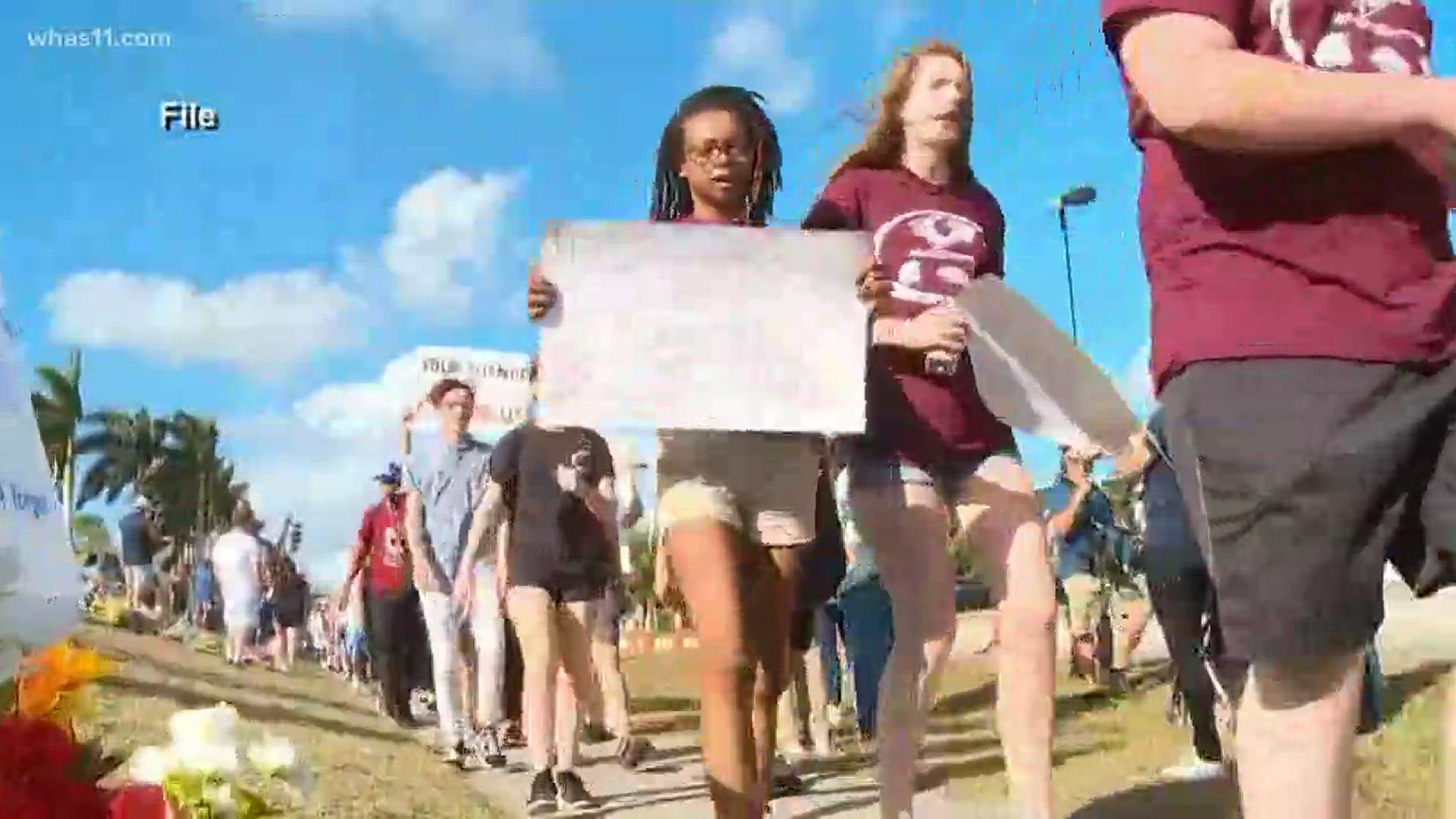 Schools in Oldham Co. offering alternatives to student walkout