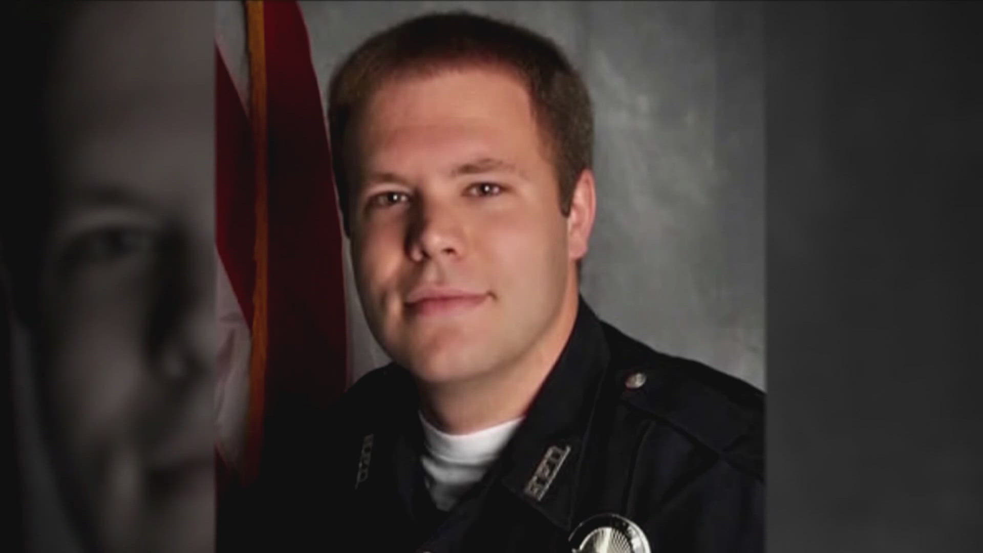 The former police chief said isn't surprised Nick Houck keeps coming up during trial in Crystal Rogers case.
