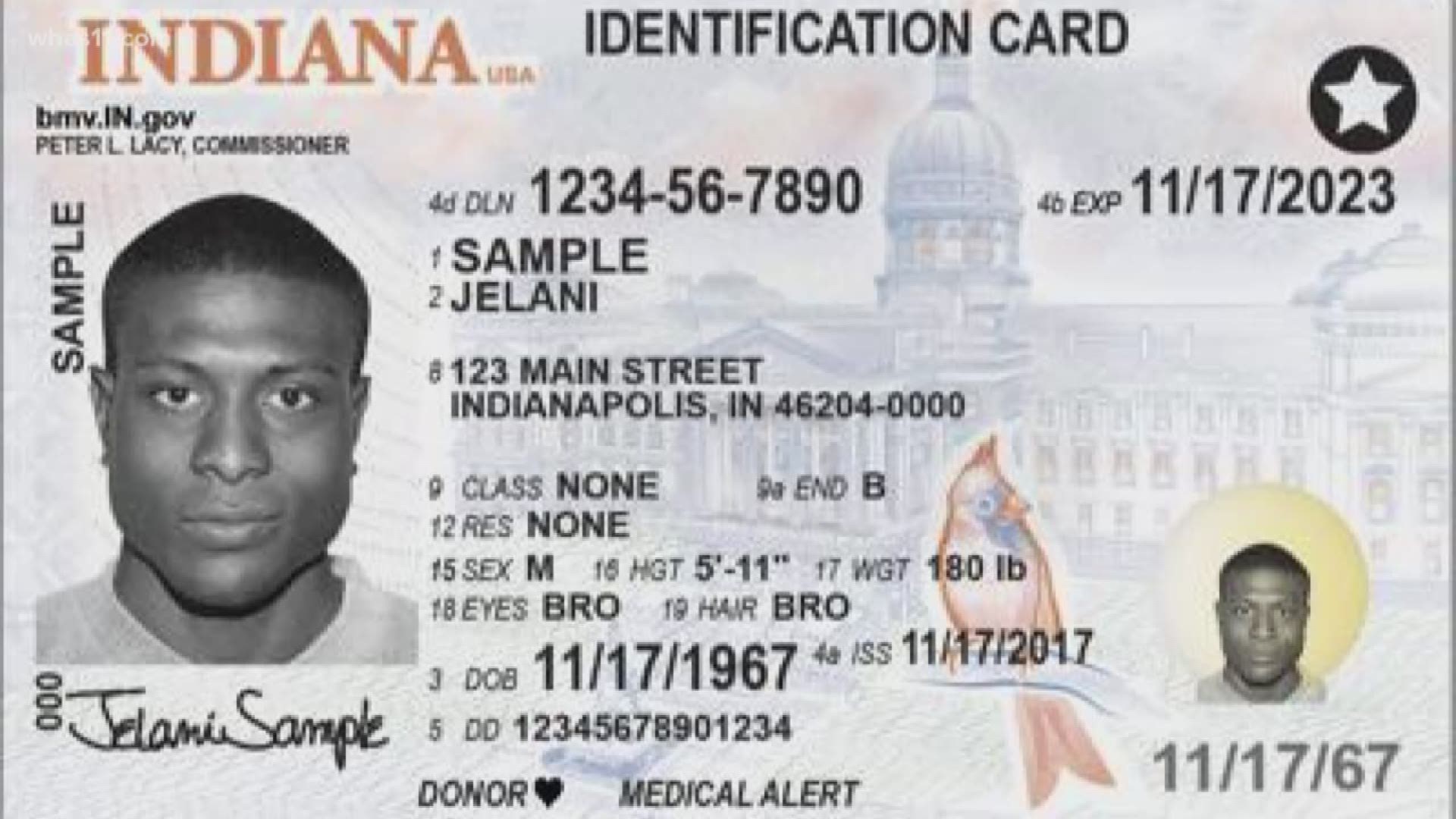 Drivers: Indiana to resume late fees beginning Wednesday | whas11.com