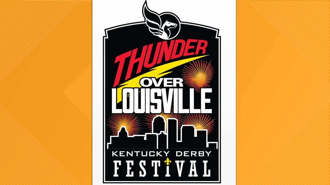 Thunder Over Louisville limits firework locations due to concern