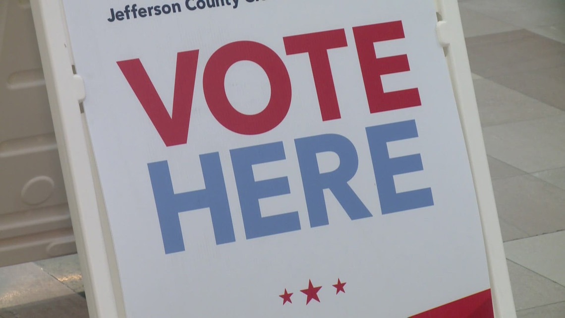 Kentucky sees record early voting turnout ahead of primary election