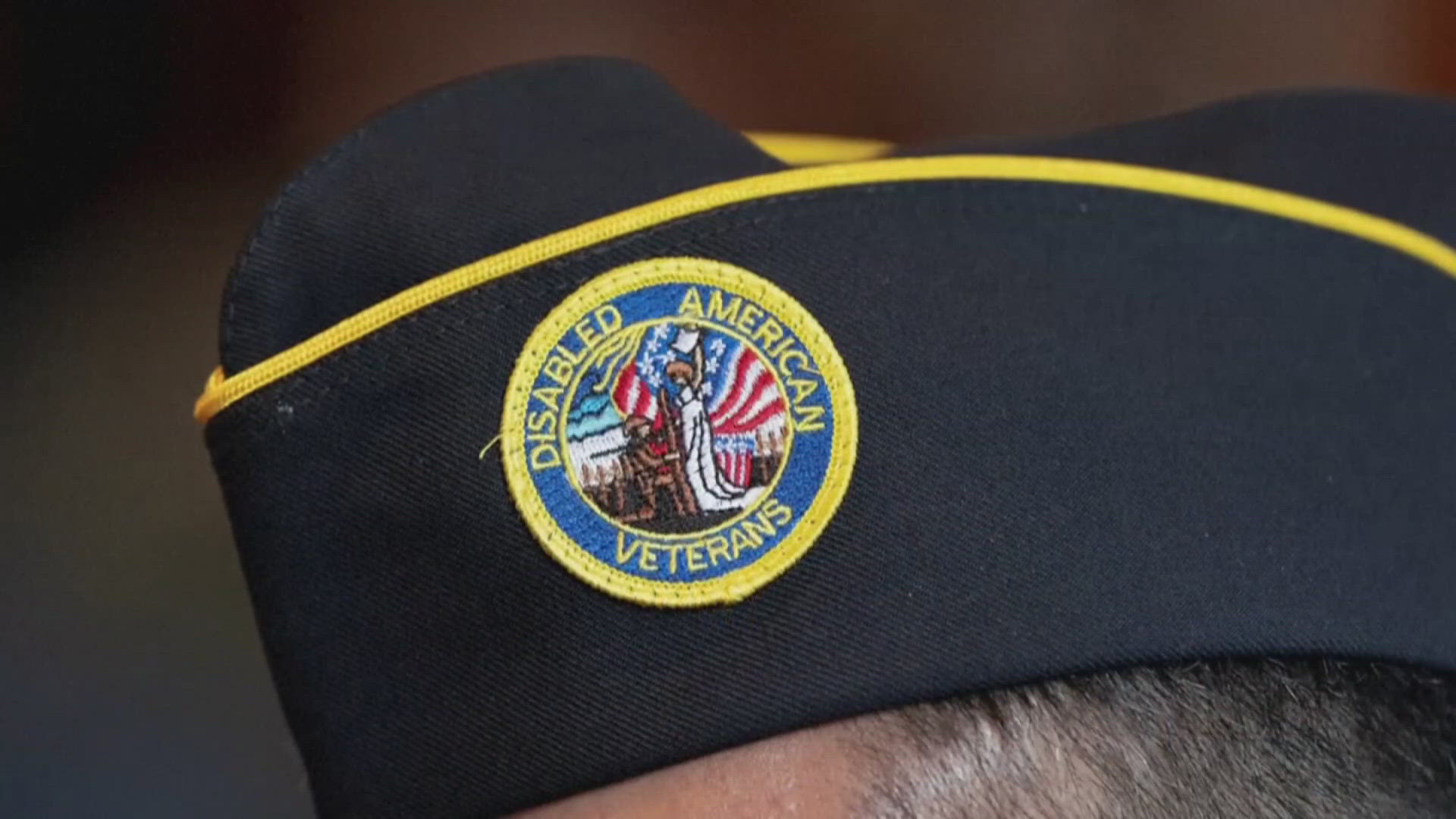 President Trump wats to change the name of Veterans Day