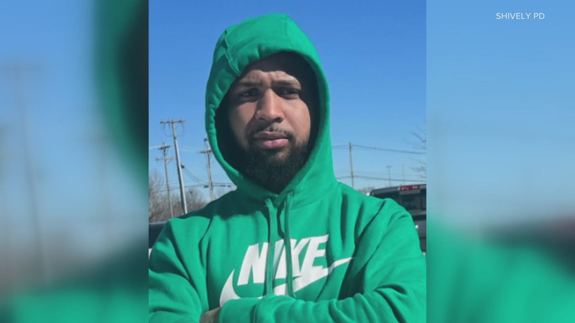 Person of interest sought in fatal shooting of teen in Shively
 | whas11.com