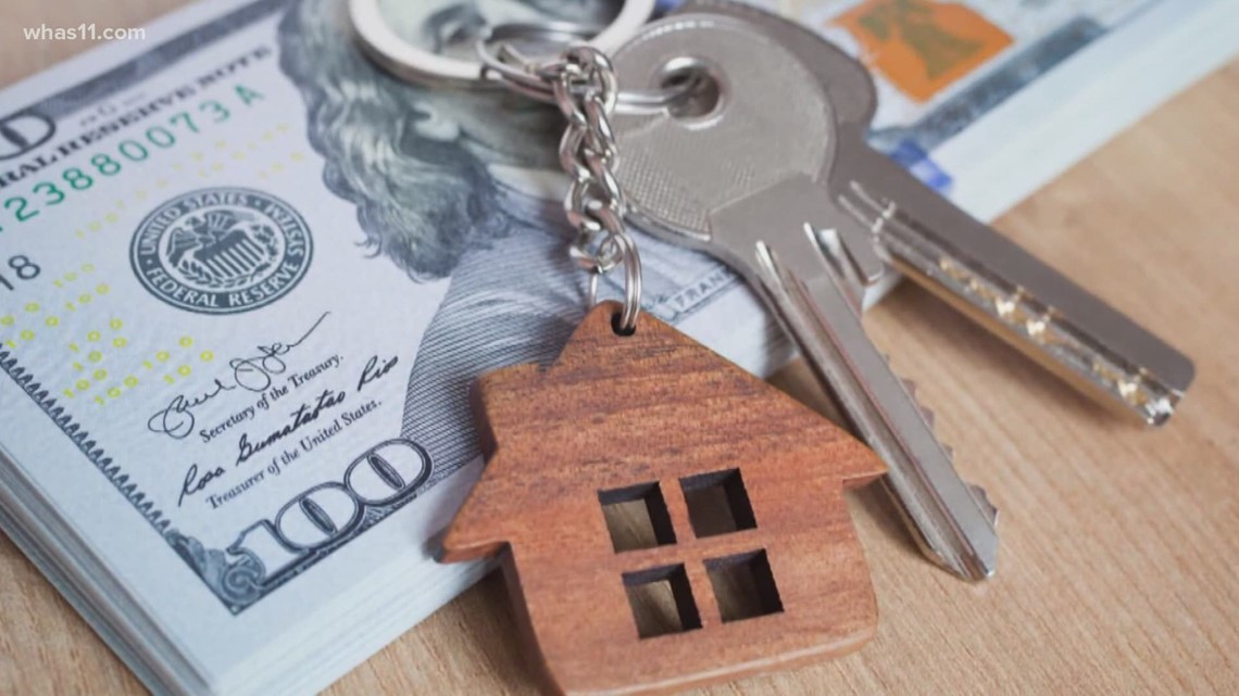 Louisville wants to close wealth gap through homeownership - Vimarsana News