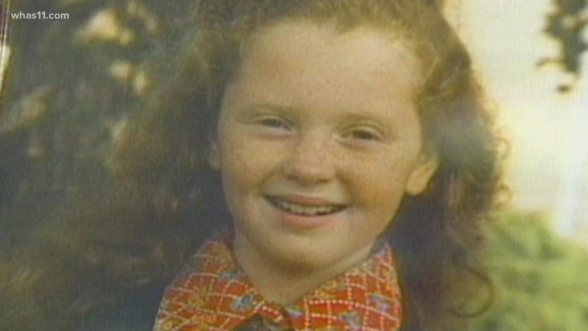 WHAS11 takes a look at some of the still images captured and the places detectives were sent on leads for Gotlib the day after she disappeared in 1983.